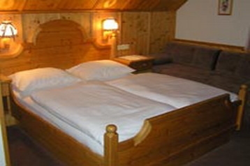 Austrija Privát Ramsau am Dachstein, Eksterijer